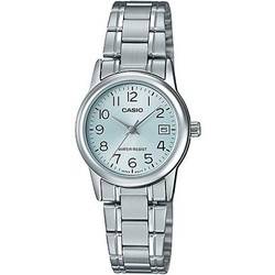 Casio LTP-V002D-2B