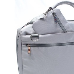 Bagspace Special for Women (серый)