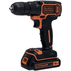 Black&Decker BDCD18