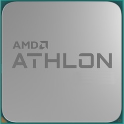 AMD Athlon Raven Ridge (200GE BOX)