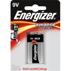 Energizer Power 1xKrona