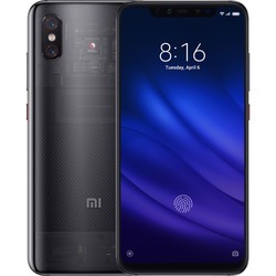 Xiaomi Mi 8 Pro 128GB/6GB