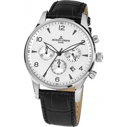 Jacques Lemans 1-1654ZB
