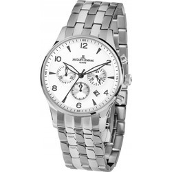 Jacques Lemans 1-1654ZF