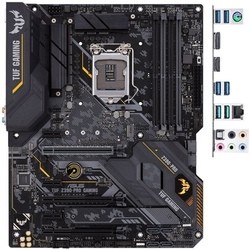 Asus TUF Z390-PRO GAMING