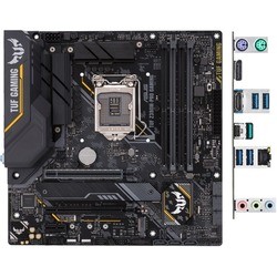 Asus TUF Z390M-PRO GAMING