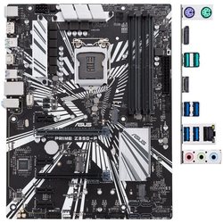 Asus PRIME Z390-P