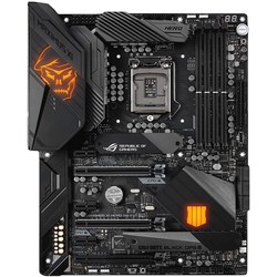 Asus ROG MAXIMUS XI HERO BLACK OPS