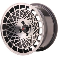 Japan Racing JR14 8,5x17/4x98 ET15 DIA74,1