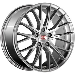 Mille Miglia MM1009 (7x17/5x114,3 ET50 DIA67,1)