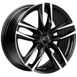 Mille Miglia MM1011 (8x18/5x114,3 ET45 DIA67,1)