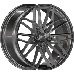 Mille Miglia MM1015 (8x18/5x108 ET45 DIA63,4)