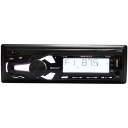 Shuttle SUD-389