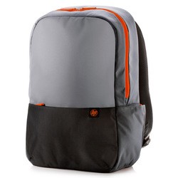 HP Duotone Backpack (серый)