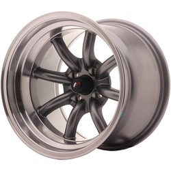 Japan Racing JR19 8x16/5x100 ET-12 DIA74,1