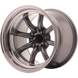 Japan Racing JR19 9x15/4x100 ET13 DIA73,1