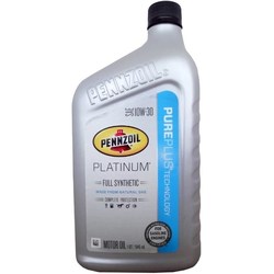 Pennzoil Platinum 10W-30 1L