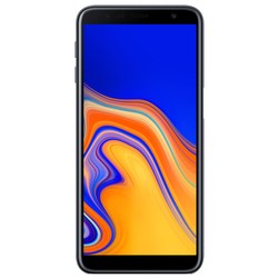 Samsung Galaxy J6 Plus 2018 (черный)