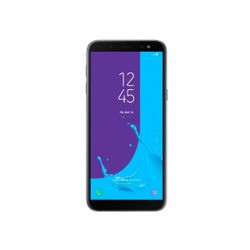 Samsung Galaxy J6 Plus 2018 (серый)