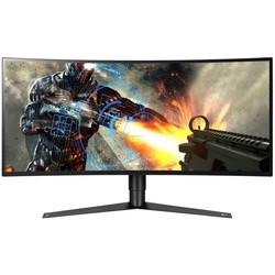 LG 34GK950G