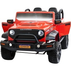 Toy Land Jeep CH9938