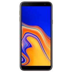 Samsung Galaxy J4 Plus 2018 16GB (золотистый)