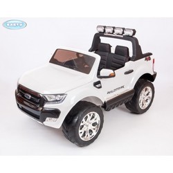 Barty Ford Ranger F650 (белый)