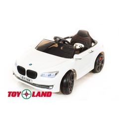 Toy Land BMW G1188 (белый)