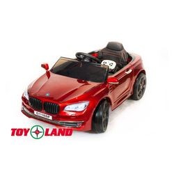 Toy Land BMW G1188 (красный)