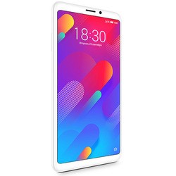 Meizu M8 Lite (белый)