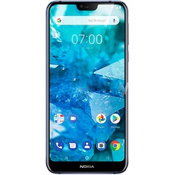 Nokia 7.1 Plus