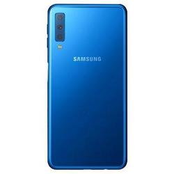 Samsung Galaxy A7 2018 128GB (синий)