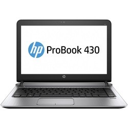 HP ProBook 430 G3 (430G3 3QL30EA)
