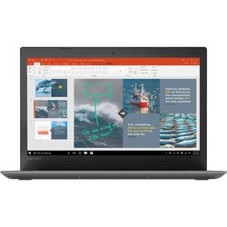 Lenovo Ideapad 330 17 (330-17IKBR 81DM0043RU)