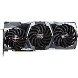 MSI RTX 2080 TI GAMING TRIO