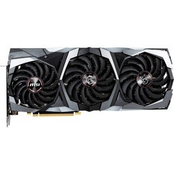 MSI RTX 2080 GAMING TRIO