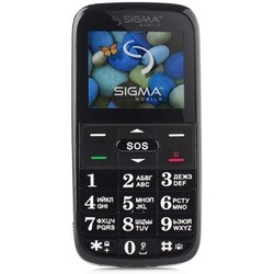 Sigma mobile comfort 50 Slim 2