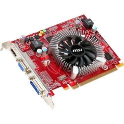 MSI VR5550-MD1G