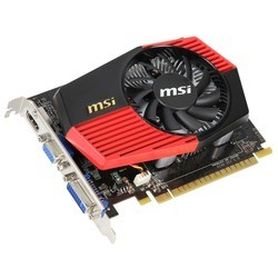 MSI N430GT-MD1GD3/OC