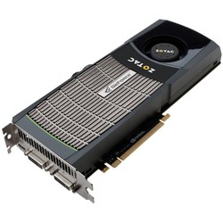ZOTAC GeForce GTX 480 ZT-40101-10P