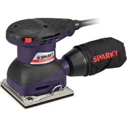 SPARKY MP 250 Professional