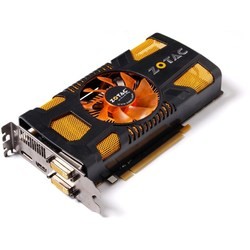 ZOTAC GeForce GTX 560 ZT-50701-10M