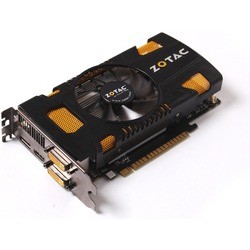 ZOTAC GeForce GTX 550 Ti ZT-50402-10L
