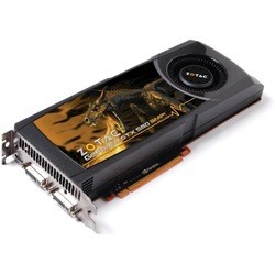 ZOTAC GeForce GTX 580 ZT-50102-10P