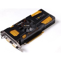 ZOTAC GeForce GTX 560 Ti ZT-50303-10M