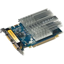 ZOTAC GeForce 9500GT ZT-95TEH3P-HSL