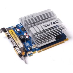 ZOTAC GeForce 9500GT ZT-95TEH3M-HSL