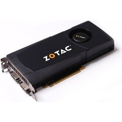 ZOTAC GeForce GTX 470 ZT-40201-10P
