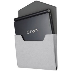 Sony VAIO Leather Carrying Cover VGP-CKTZ1