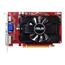 Asus Radeon HD 6670 EAH6670/DI/1GD3